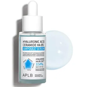 APLB Hyaluronic Acid Ceramide HA B5 37.4% Ampoule Serum